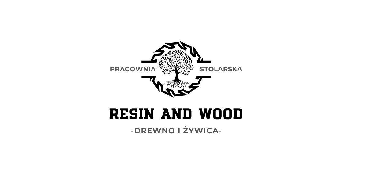 Resin and WOOD